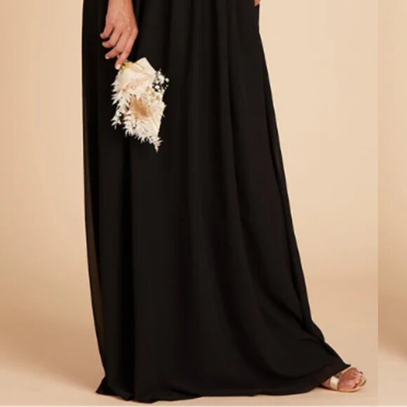 BIRDY GREY "Grace" Convertible Dress in ππ‘π’πππ¨π§ ππ₯πππ€ NEW WITH TAGS! - Picture 3 of 11